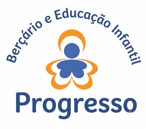 Logo BEI Progresso - Berçário e Educação Infantil